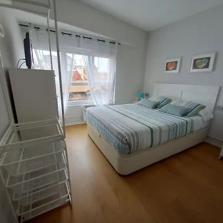 Cabrales Apartment *