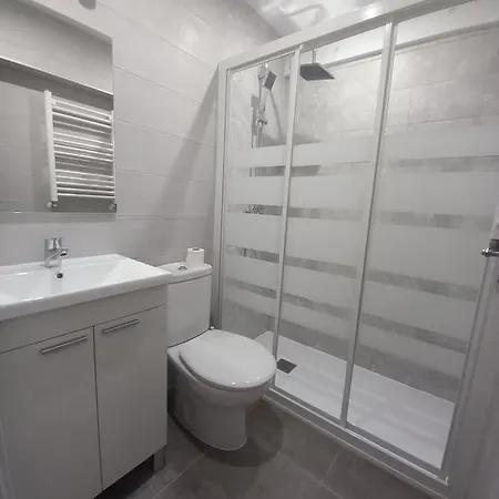 Cabrales Apartment
