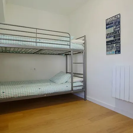 Apartment Cabrales *