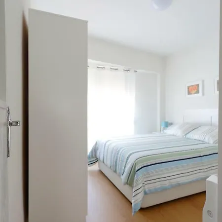 Apartment Cabrales *