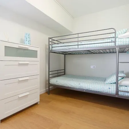 Centro Playa V Vut *