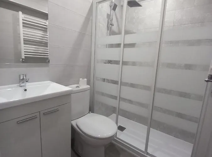 Centro Playa V Vut شقة