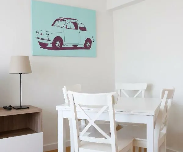 Centro Playa V Vut *