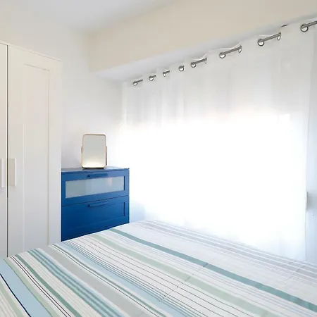 Centro Playa V Vut Apartment