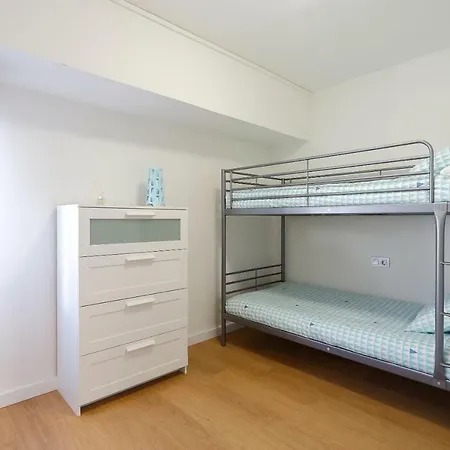 Apartment Centro Playa V Vut *