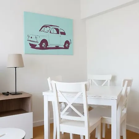 Centro Playa V Vut *