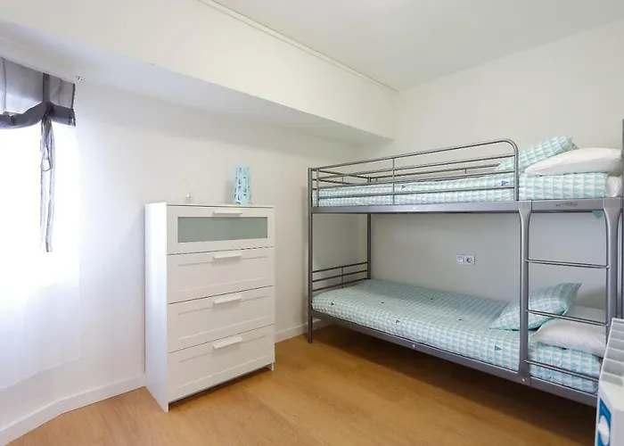 דירה Centro Playa V Vut *