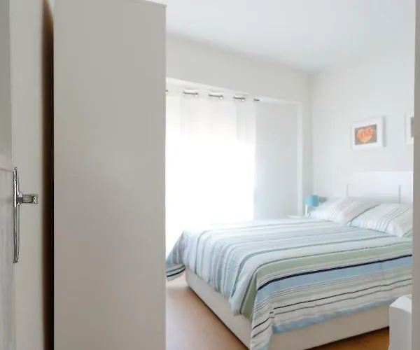 דירה Centro Playa V Vut *