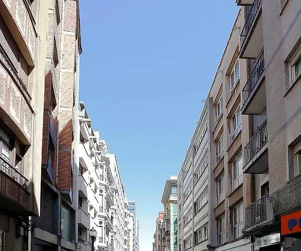 Centro Playa V Vut * גיחון