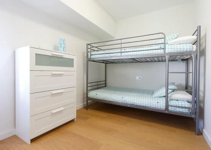 Centro Playa V Vut *