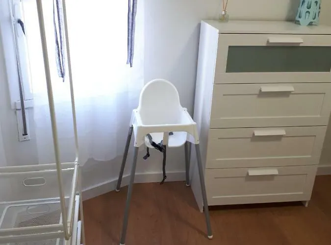 Centro Playa V Vut דירה גיחון