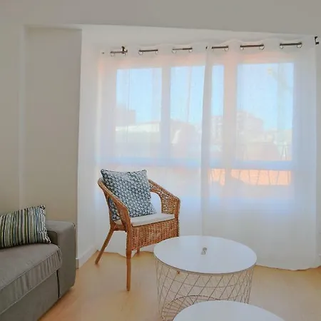 Centro Playa V Vut Gijón