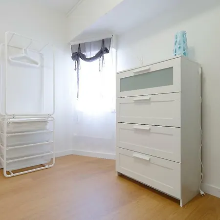 Centro Playa V Vut * Gijón