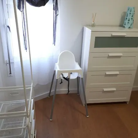 Centro Playa V Vut Appartement Gijón